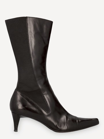 Saint Laurent Boots