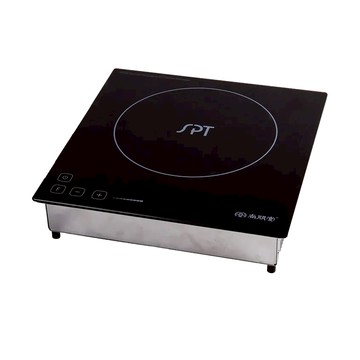 尚朋堂 商業用變頻電磁爐 1灶 220V  SR-150T  普通型