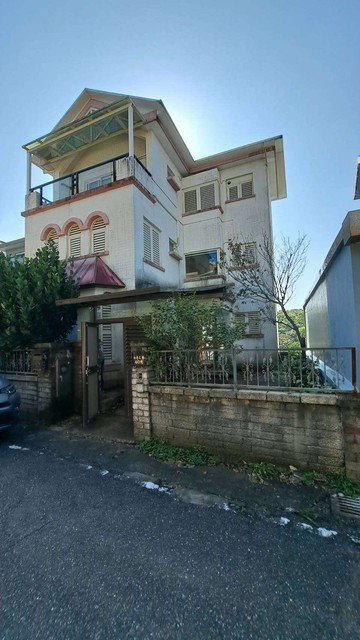 淺水灣帶你去看海惜售｜新北市三芝區海景三街