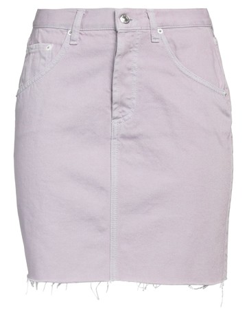 ROŸ ROGER'S Denim skirts - Item 13986704
