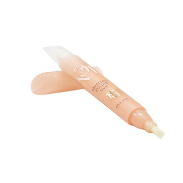 出清 W-德國專業沙龍品牌-LCN 軟甲皮筆(淺橘色)