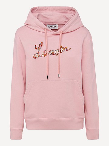 Lanvin Sweatshirt
