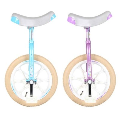 ASAHI あさひ UNICYCLE ユニサイクル 16インチ 一輪車 | LINEショッピング