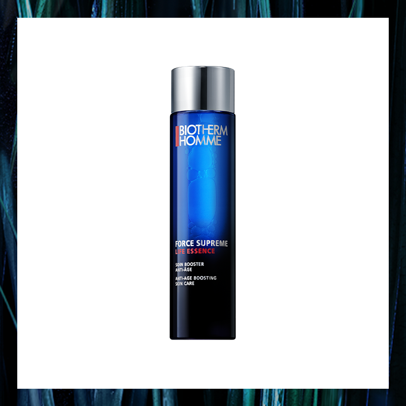 男仕 奇蹟活源緊膚精露 100ml