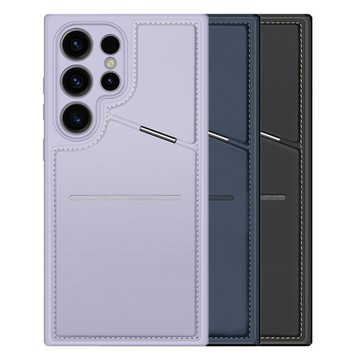 DUX DUCIS｜SAMSUNG 三星 Galaxy S24 Ultra Rafi II Mag 磁吸手機殼 保護殼 保護套 磁吸殼