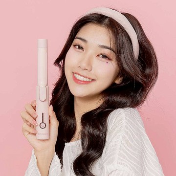 Baby 無線捲髮器