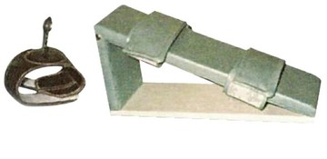 【立群】醫霸器材 腕關節訓練架