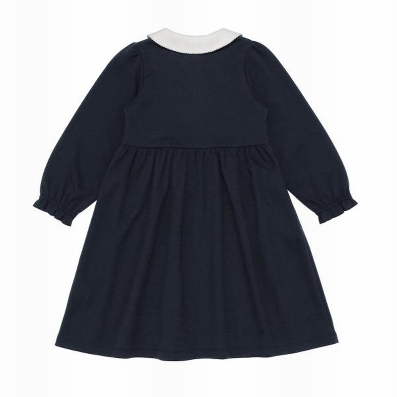 子供服 女の子 ワンピース フォーマル ジャンパースカート 半袖 