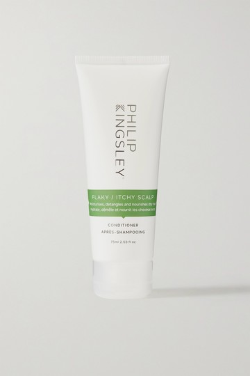 PHILIP KINGSLEY - Flaky Itchy Scalp Hydrating Conditioner, 75ml - one size