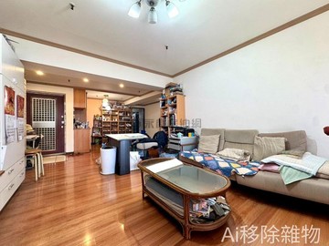 【文心及第】東興國小旁主附39坪高樓採光大四房平車｜台中市西屯區大恩街