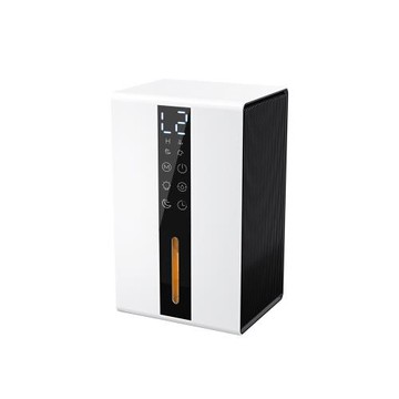 跨境家用除濕機小型半導體除濕器空氣干燥抽濕機辦公室便攜吸濕器