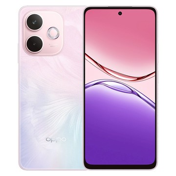 OPPO A5 Pro 5G 手機 8GB  256GB  花朵粉