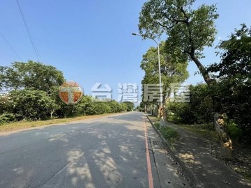 渴望園區旁方正美建地｜小坪數好規劃｜桃園市龍潭區中原段