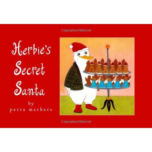 Herbie's Secret Santa