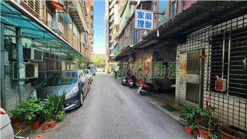 士林社子街一樓｜台北市士林區社子街
