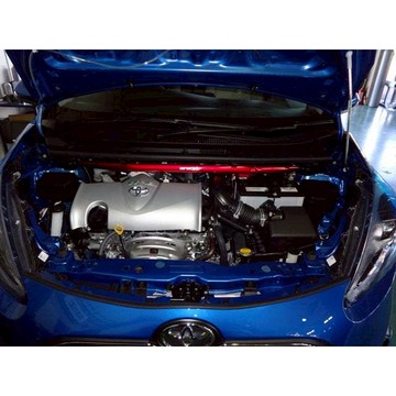 【PP保勁國際】台灣總代理 TANABE 引擎室拉桿 TOYOTA SIENTA 2016-