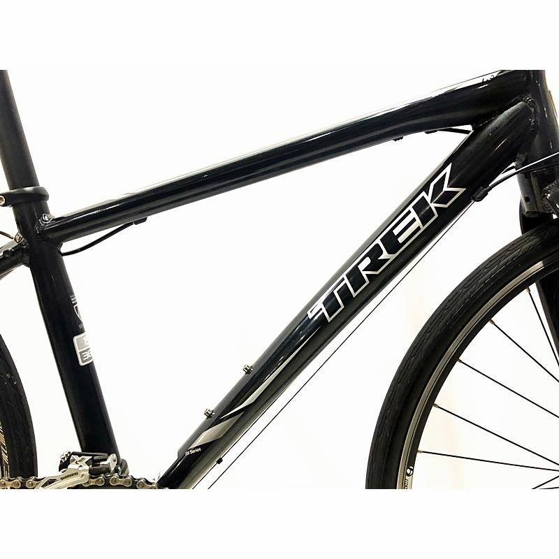 TREK FX7.3 2012年 51サイズ フレームのみ 17.5