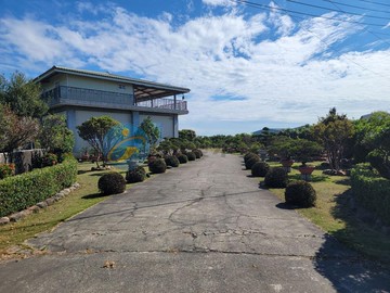 專約鳥松聚財「甕仔地」挑高合法農舍｜高雄市鳥松區大丘園段