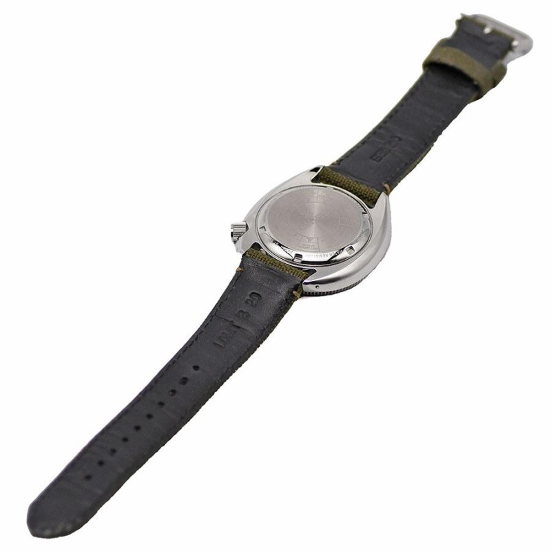 セイコー SEIKO プロスペックス フィールドマスター メカニカル SBDY099 自動巻 4R35-04J0 200m防水 メンズ 腕時計  研磨仕上げ済み 中古 | LINEブランドカタログ