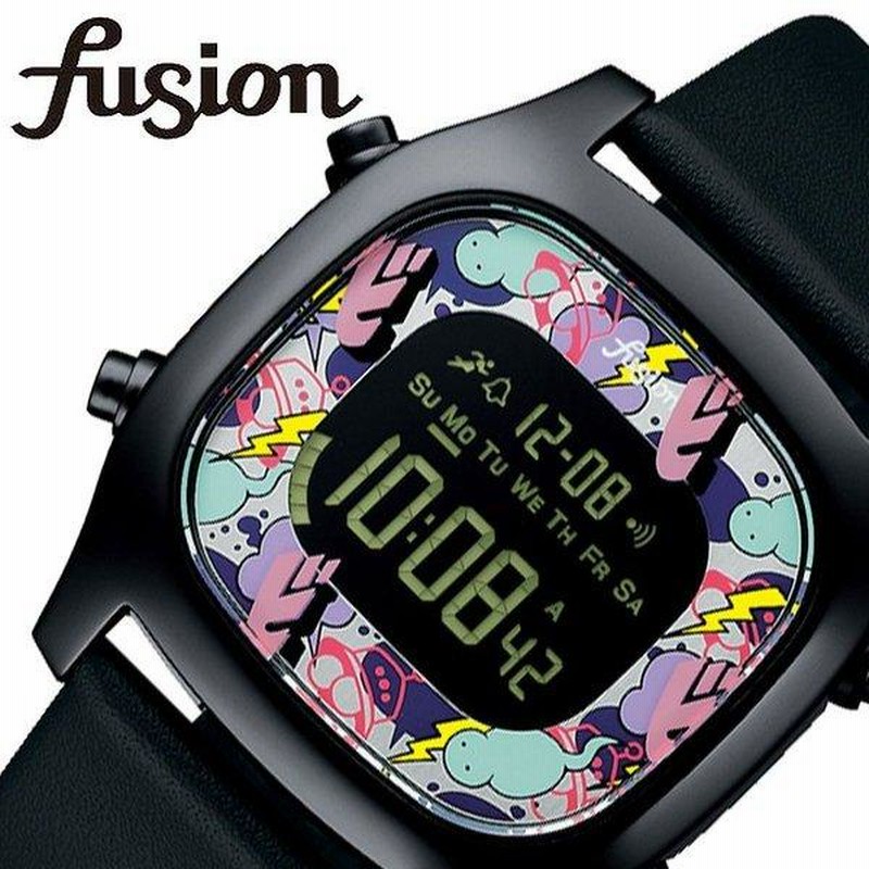 SEIKO 腕時計 セイコー 時計 アルバ フュージョン ALBA FUSION