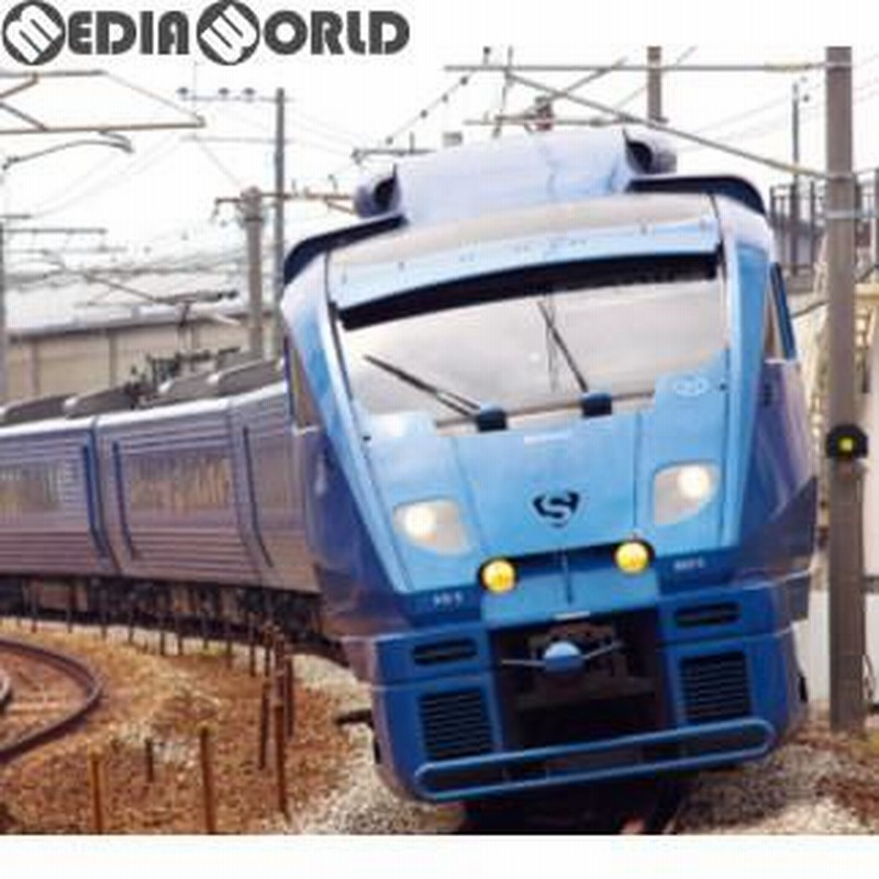 KATO 10-1475 883系 ソニック リニューアル車 3次車 7両セット