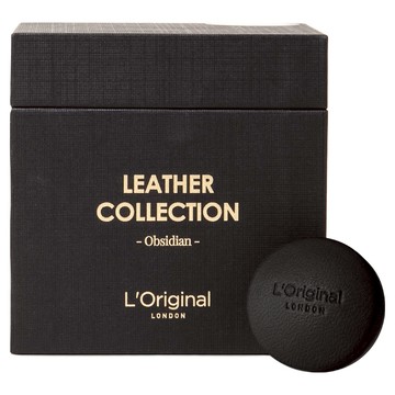L'Original London 皇家小羊皮車用香氛禮盒  1套  無花果與鼠尾草 + 苦橙葉與烏木 + 紫羅蘭與癒創木