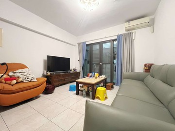 過埤商圈高景觀三房稀有釋出｜高雄市鳳山區過仁街