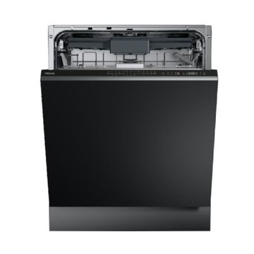 (全省安裝)TEKA(送7-11商品卡2600元)全嵌式自動開門(本機不含門板)洗碗機DFI76950
