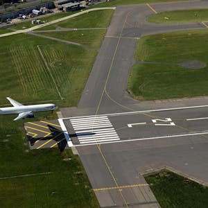 Airside Facility Planning