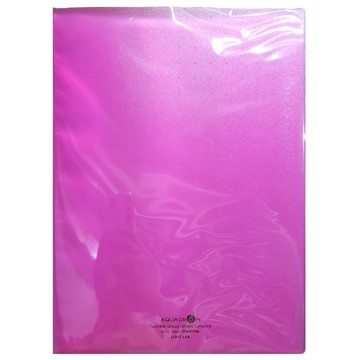 LIHIT LAB. 40頁資料本 N-5001  紫色  1本