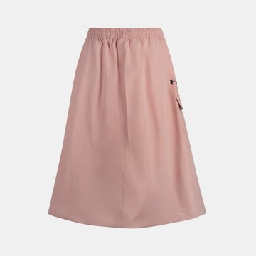 UA 女 APAC Adapt Wvn 長裙 人氣新品