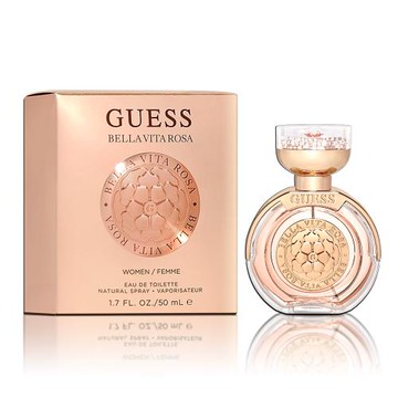 GUESS 瑰麗風華女性淡香水 50ml