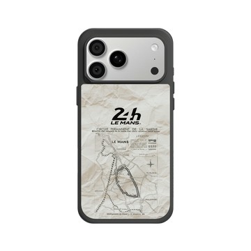 iPhone 18 Pro Max SolidX 黑 - 24 Hours of Le Mans - 24H - Vintage Track
