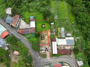 玉山國小平坦低價建地｜新竹縣關西鎮馬武督