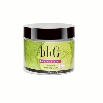 【bbG】馬鞭草深層修護霜120ml