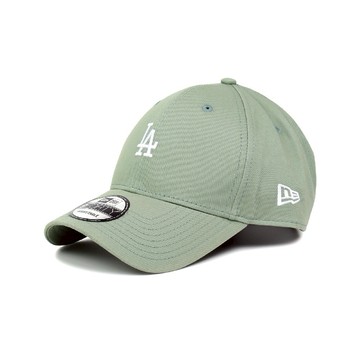 [ACS] New Era 棒球帽 940 Color Era 洛杉磯道奇 瑪峰綠 白 帽子 老帽 NE14889192