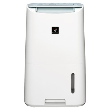 SHARP 夏普 8坪節能自動除菌離子 強效除濕機  DW-LT6HT-W