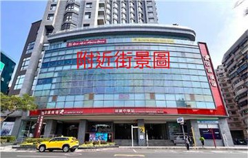 三重永安北路優店面-住商涂先生｜新北市三重區永安北路一段