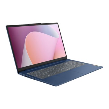 LENOVO IdeaPad Slim 3 82XQ01H3TW 藍(Ryzen 5 40/16G/512G SSD/W11/15.6)