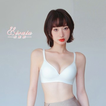 【Miraia米婡雅】涼感萊卡無痕內衣