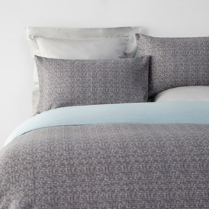 伊登300織純棉被套雙人 光點