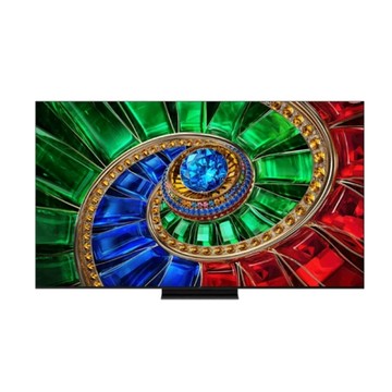 TCL 85吋 Q7D RGB-Mini LED 量子智能連網液晶顯示器 85Q7D