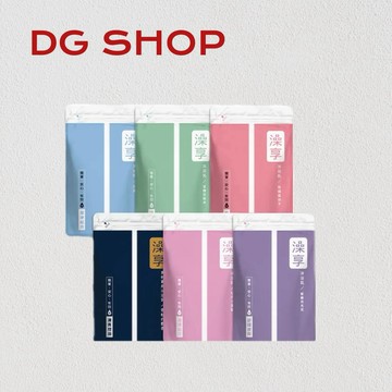 -DG-[3件以上(含)單包$95起] 澡享沐浴乳650g補充包 (紫藤月光花/麝香/白茶/玫瑰/牡丹/甘橙)