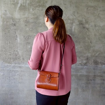 可調長度包包背帶_不含包包(客製化英文名字)