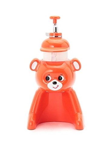 日本 Tiger 虎牌 ABF-F100 復古70年代 小熊 剉冰機 冰沙機 製冰機 親子同樂