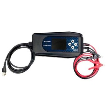 麻新電子 BCT-500 12V充電+測試一體機