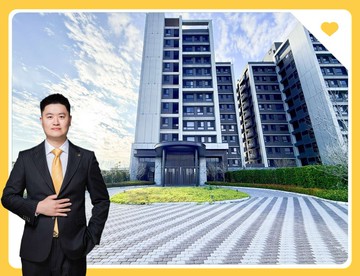 RYAN獨家青埔A19捷運站｜三房車｜全新未住｜桃園市中壢區崇德二路