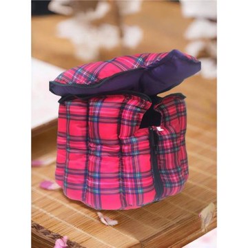 高壓鍋保溫包保溫袋保鮮箱保暖桶布燜燒杯套壓力鍋砂鍋套夾棉加厚