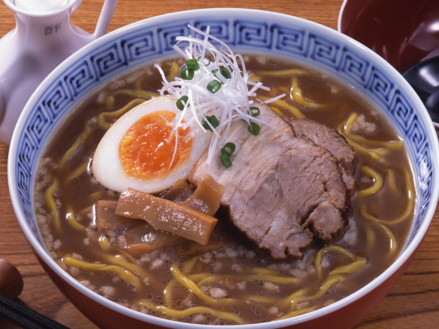 真打 もみ打ちラーメン(ミニダブル) 200G　5食入　5食入 (シマダヤ株式会社 和風調理品 ラーメン)