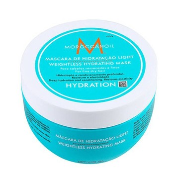Moroccanoil 摩洛哥油 保湿发膜 250ml